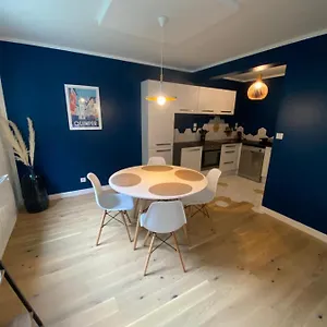 Meublé Appartement Quimper