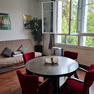Valescure Appartement Saint-Raphaël