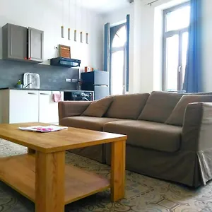 Le Cours Foucault - 3 - 8 Couchages Appartement Montauban